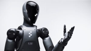 Úspěšný test humanoidních robotů v továrně BMW Group ve Spartanburgu